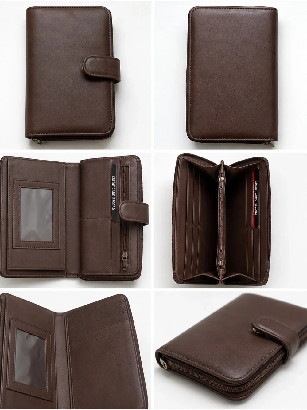 Mundi bag/wallet